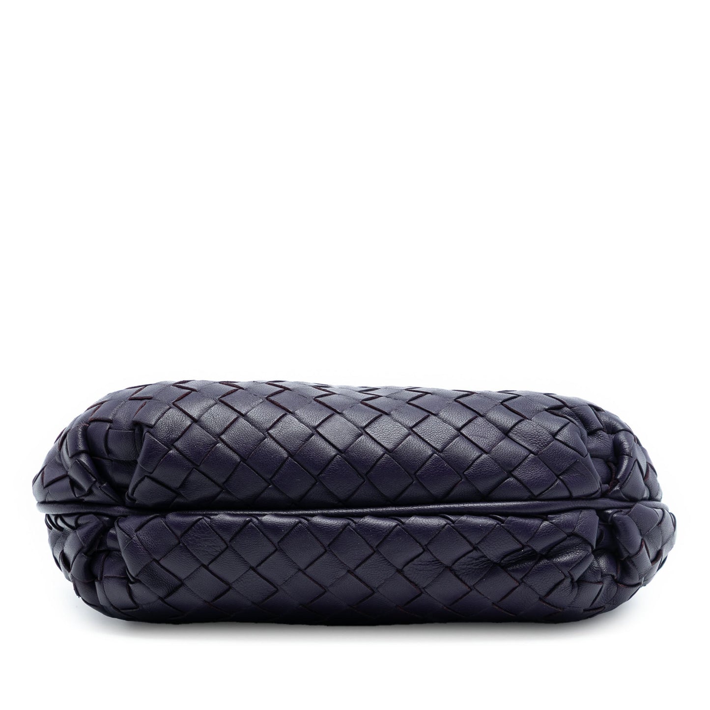 Bottega Veneta Nappa Intrecciato Crossbody
