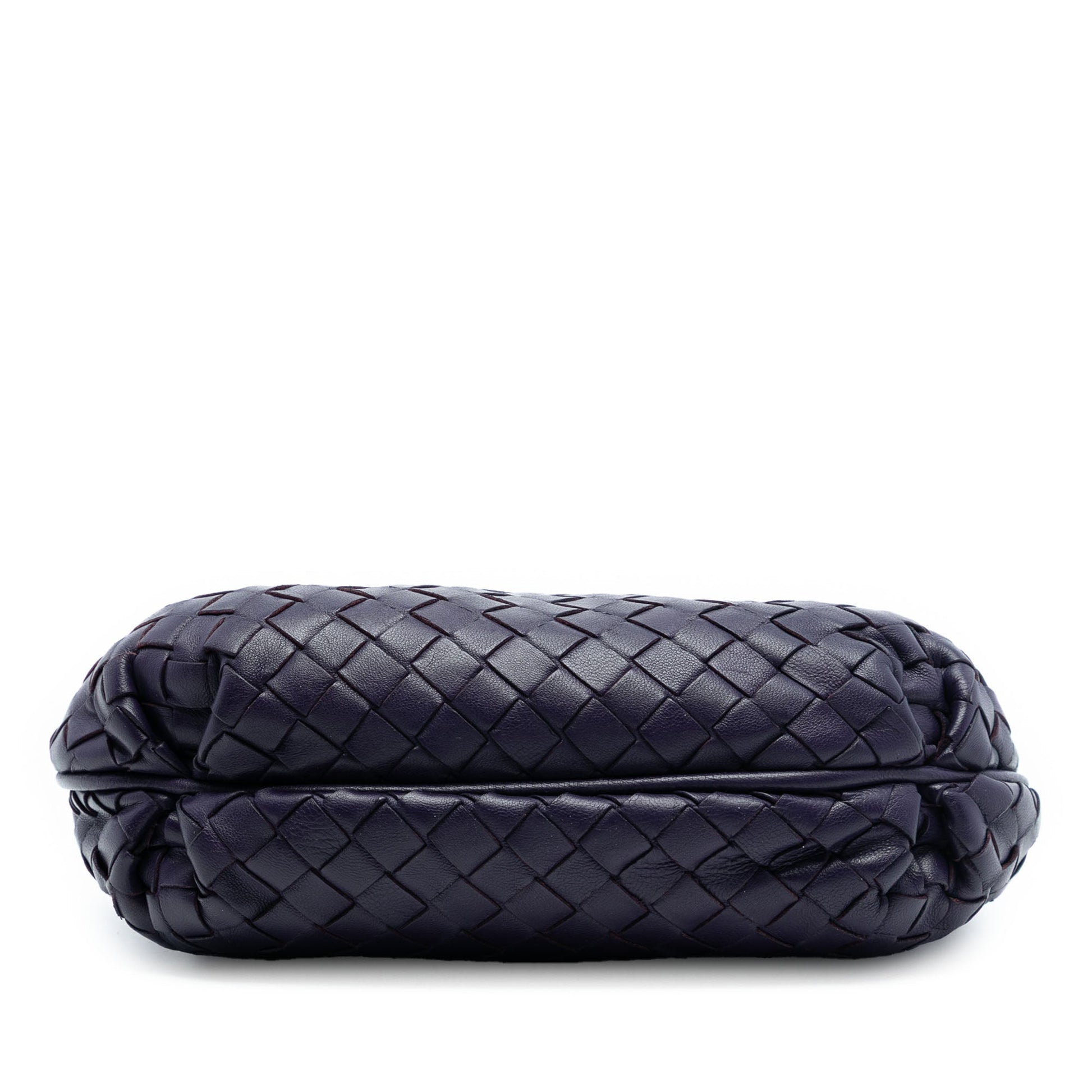 Bottega Veneta Nappa Intrecciato Crossbody