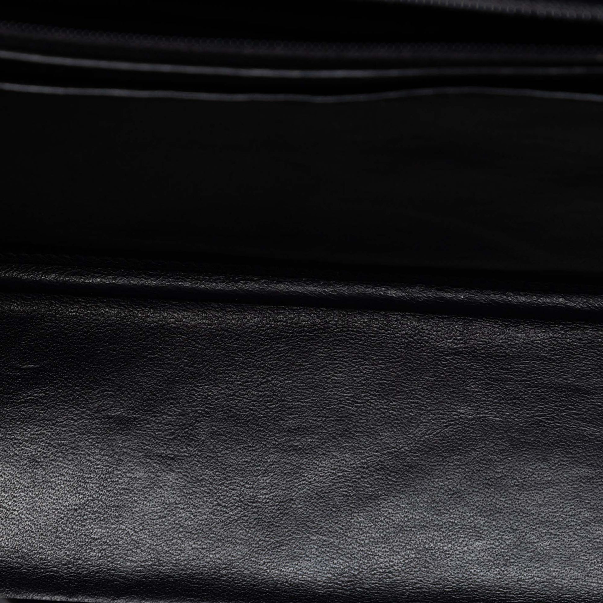 Chanel Jumbo Classic Caviar Single Flap