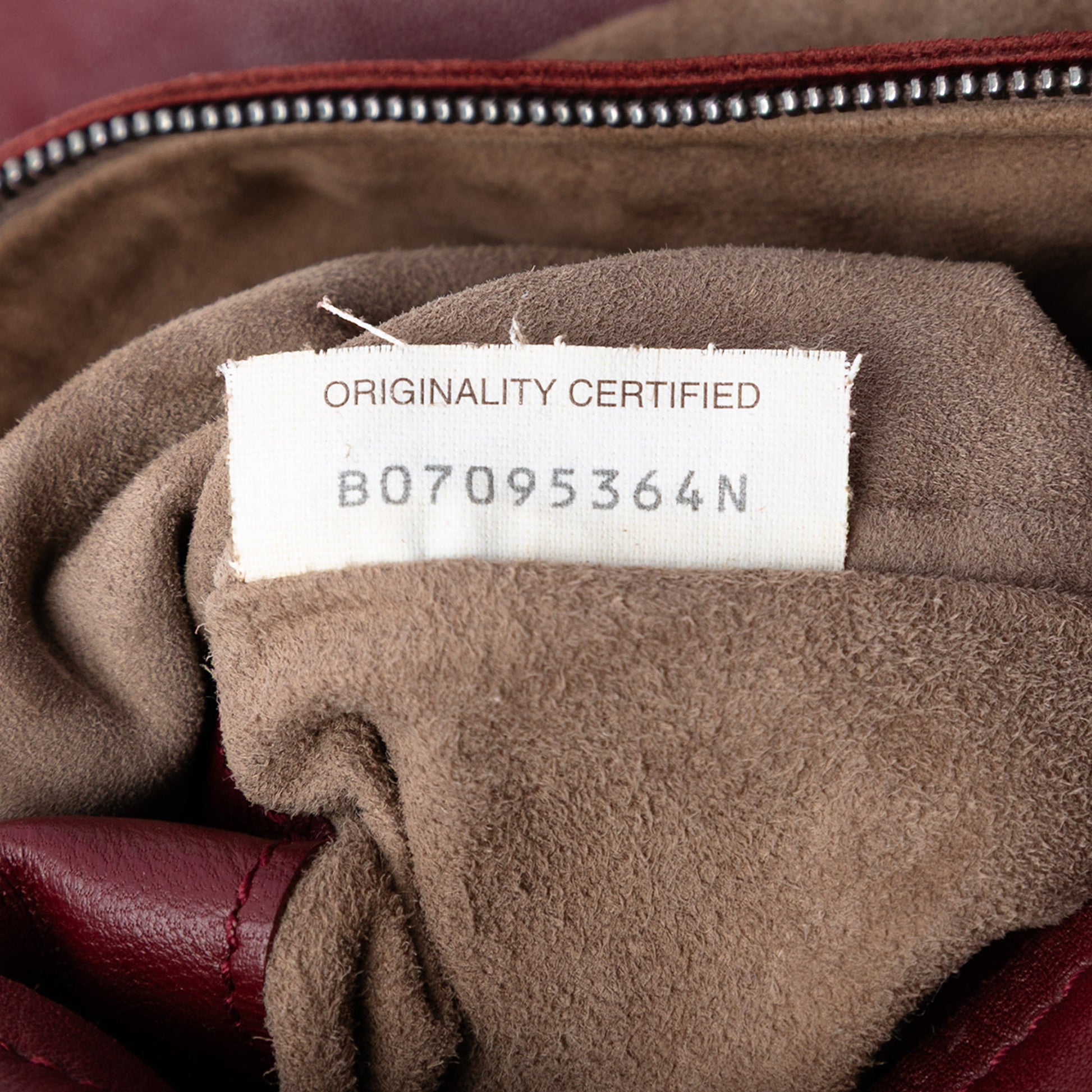 Bottega Veneta Multicolor Nappa Intrecciato Grommet Loop Hobo