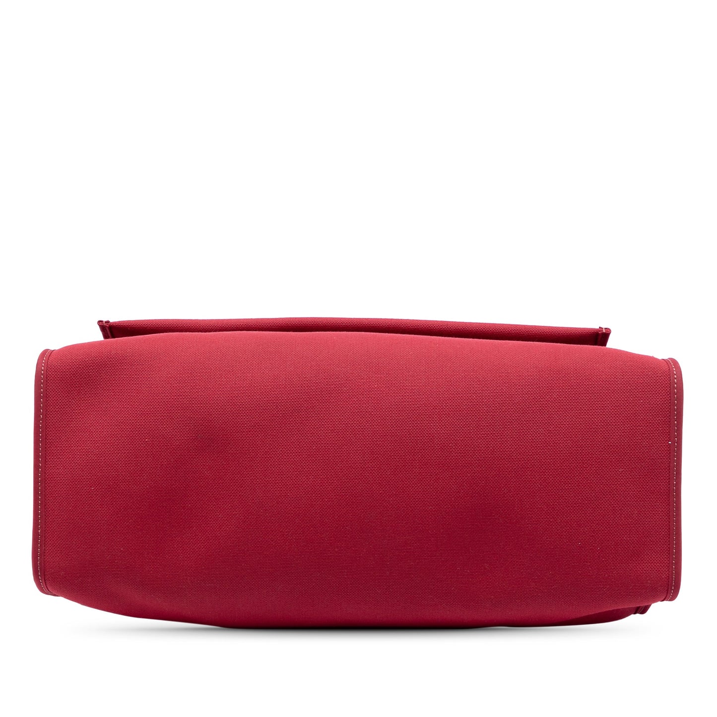 Hermès Toile Herbag Zip 39