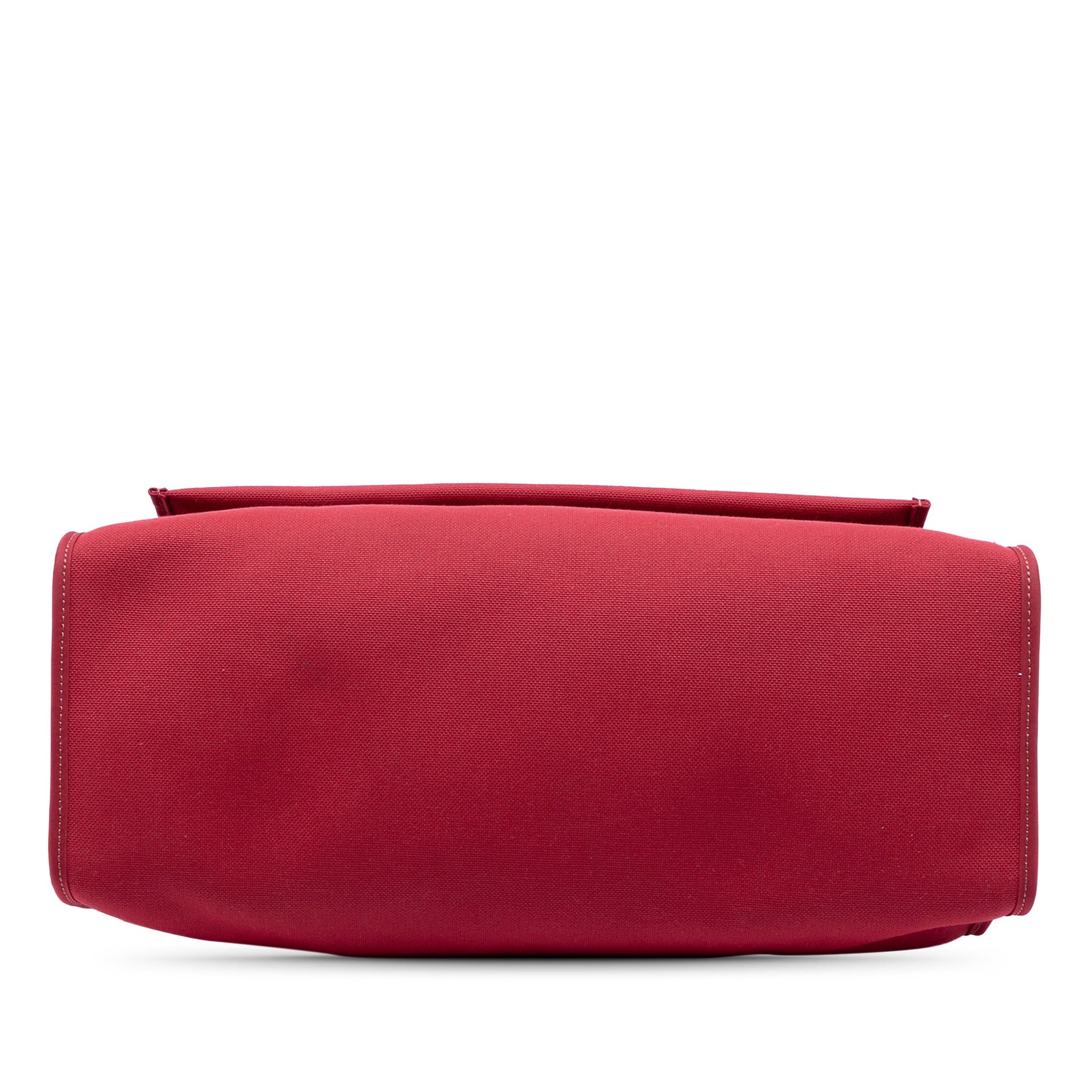 Hermès Toile Herbag Zip 39