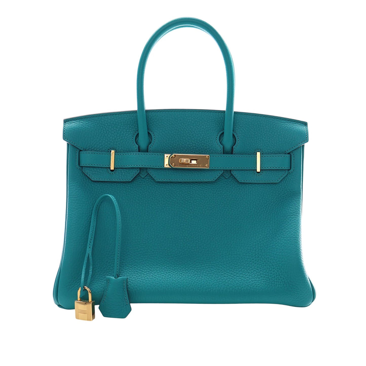 Hermès Togo Birkin Retourne 30