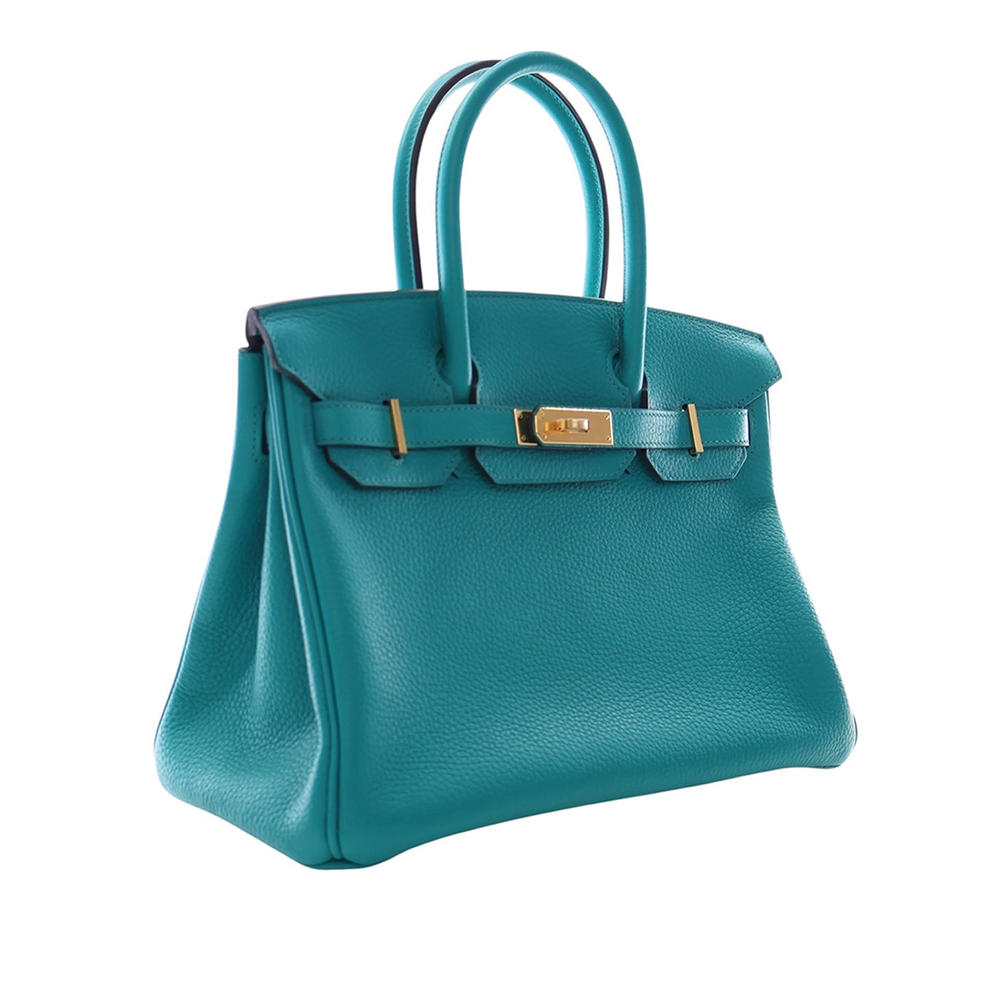 Hermès Togo Birkin Retourne 30