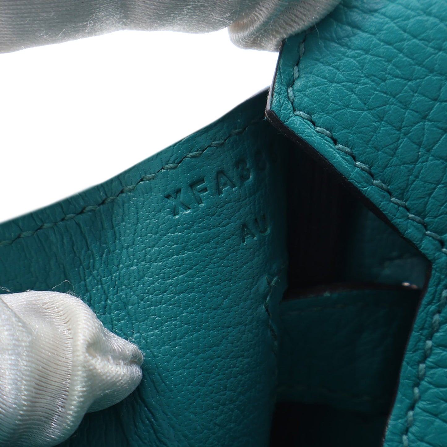 Hermès Togo Birkin Retourne 30