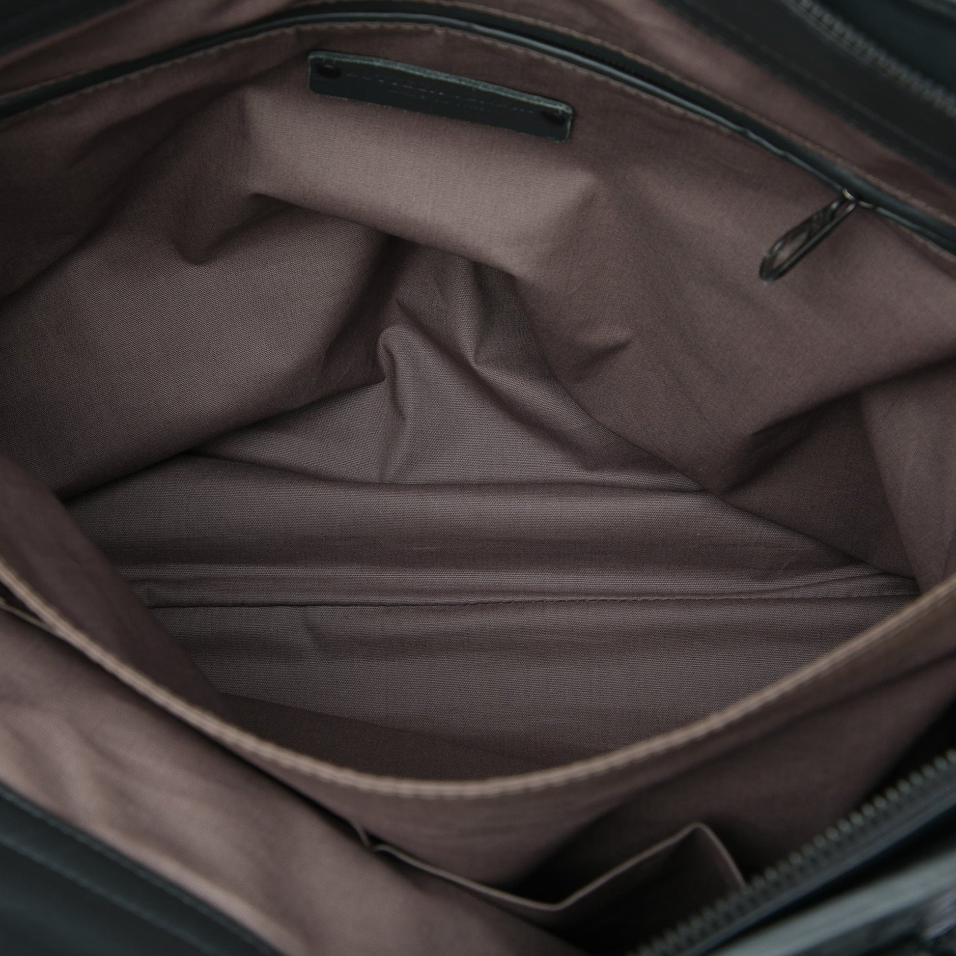 Bottega Veneta Nappa Intrecciato Aurelio Tote
