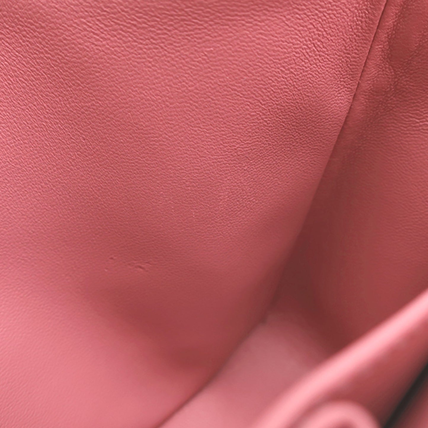 Chanel Medium Classic Lambskin Double Flap