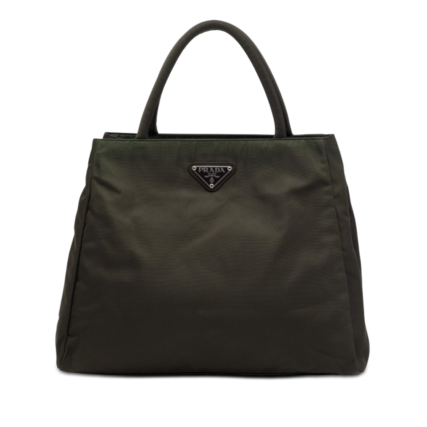 Prada Tessuto Tote