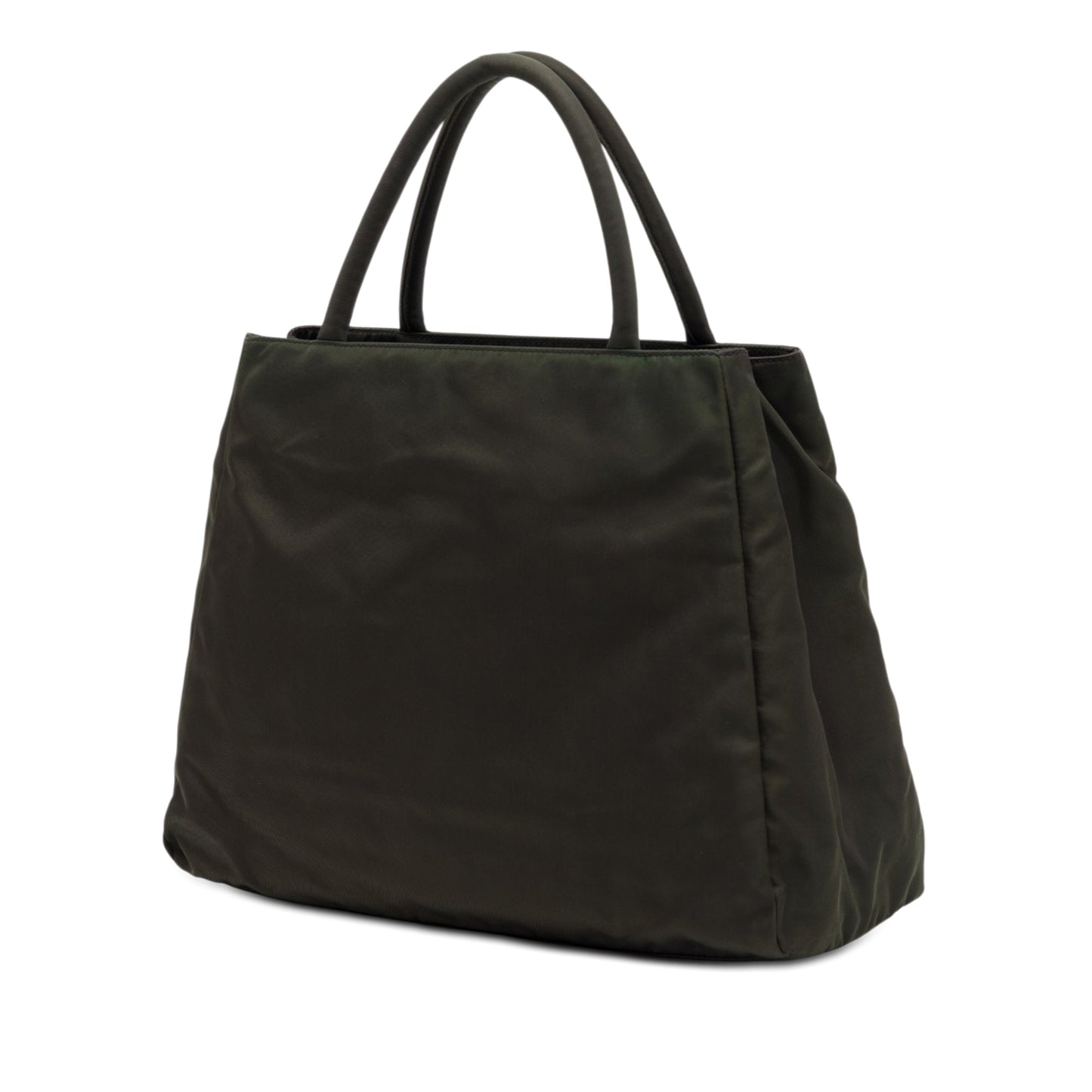 Prada Tessuto Tote