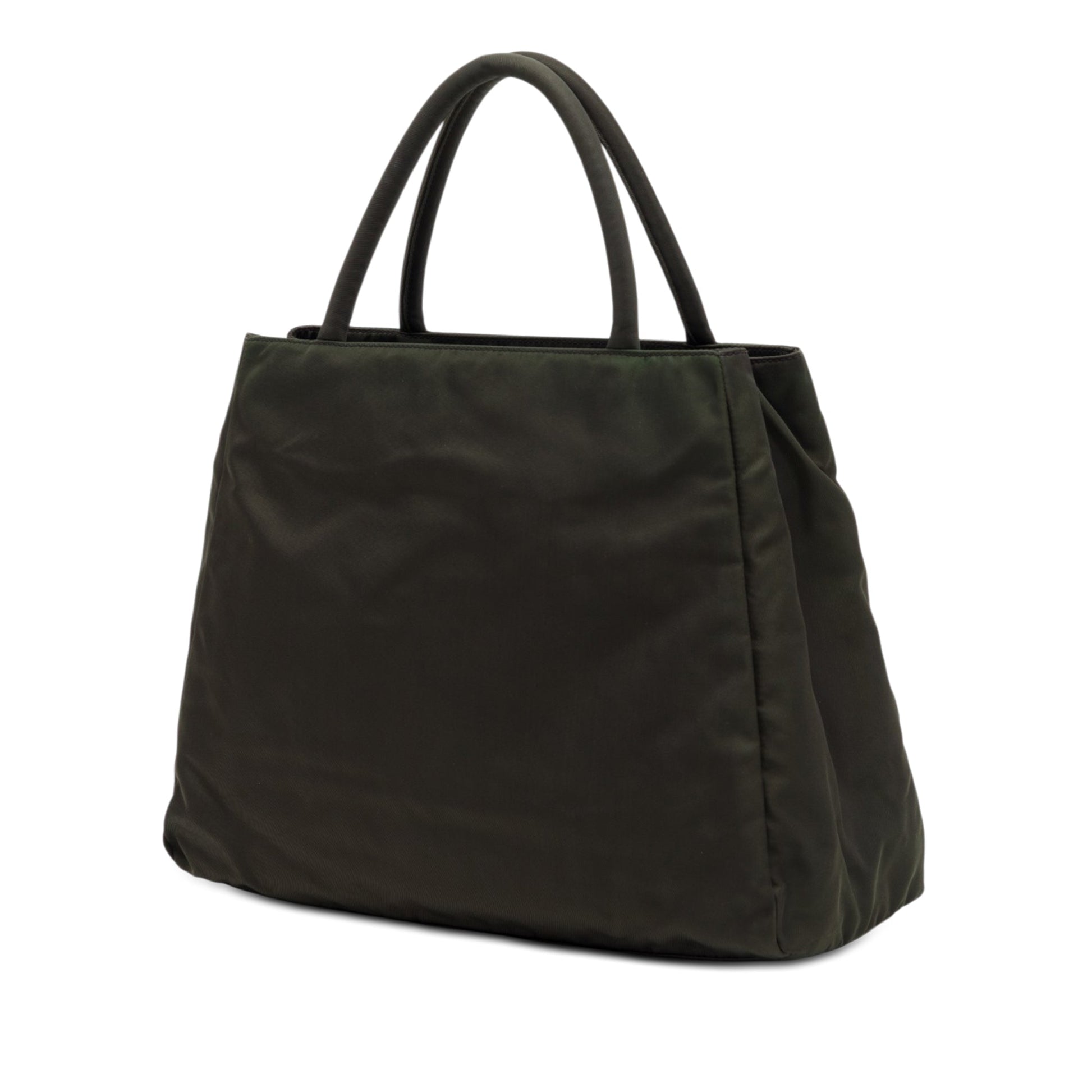 Prada Tessuto Tote