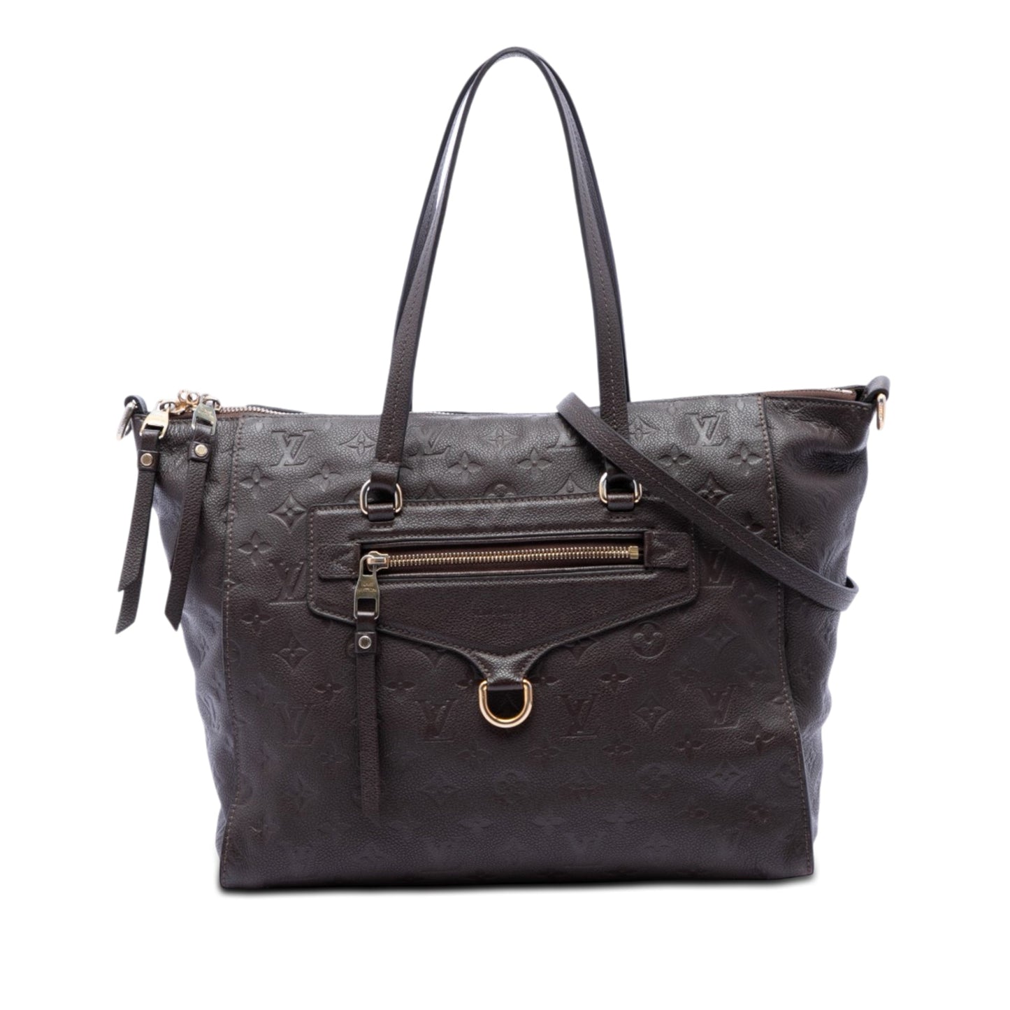 Louis Vuitton Monogram Empreinte Lumineuse PM