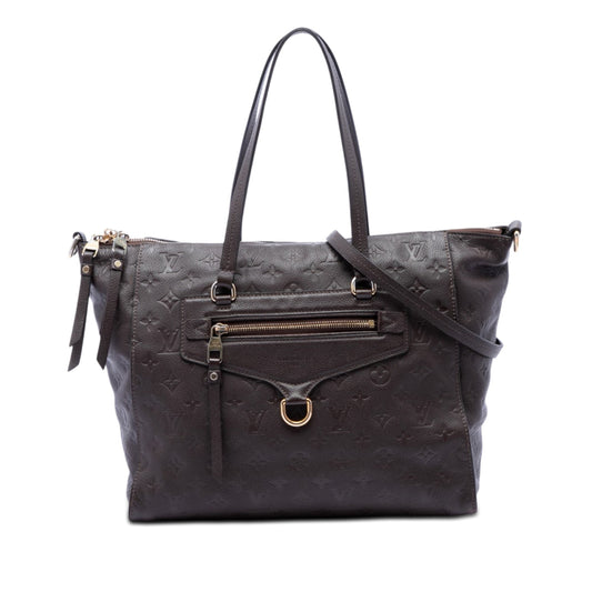 Louis Vuitton Monogram Empreinte Lumineuse PM
