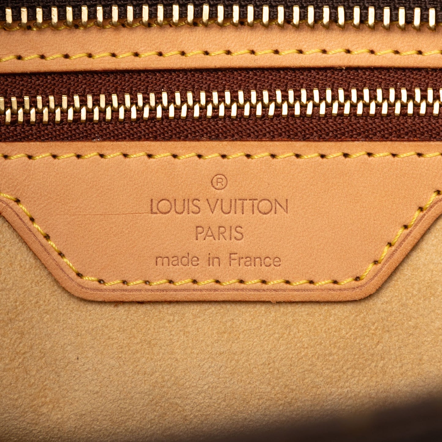 Monogram Luco