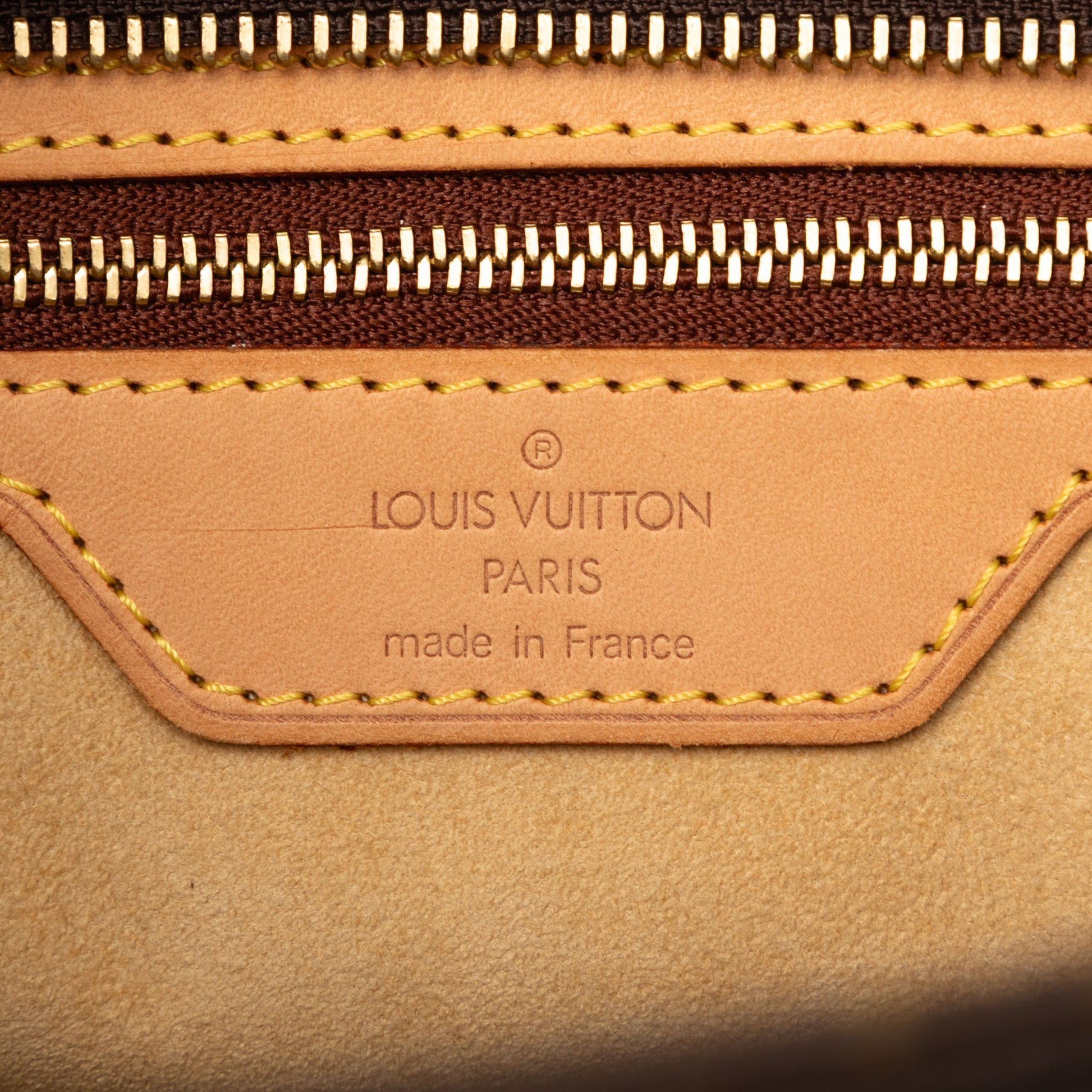Monogram Luco
