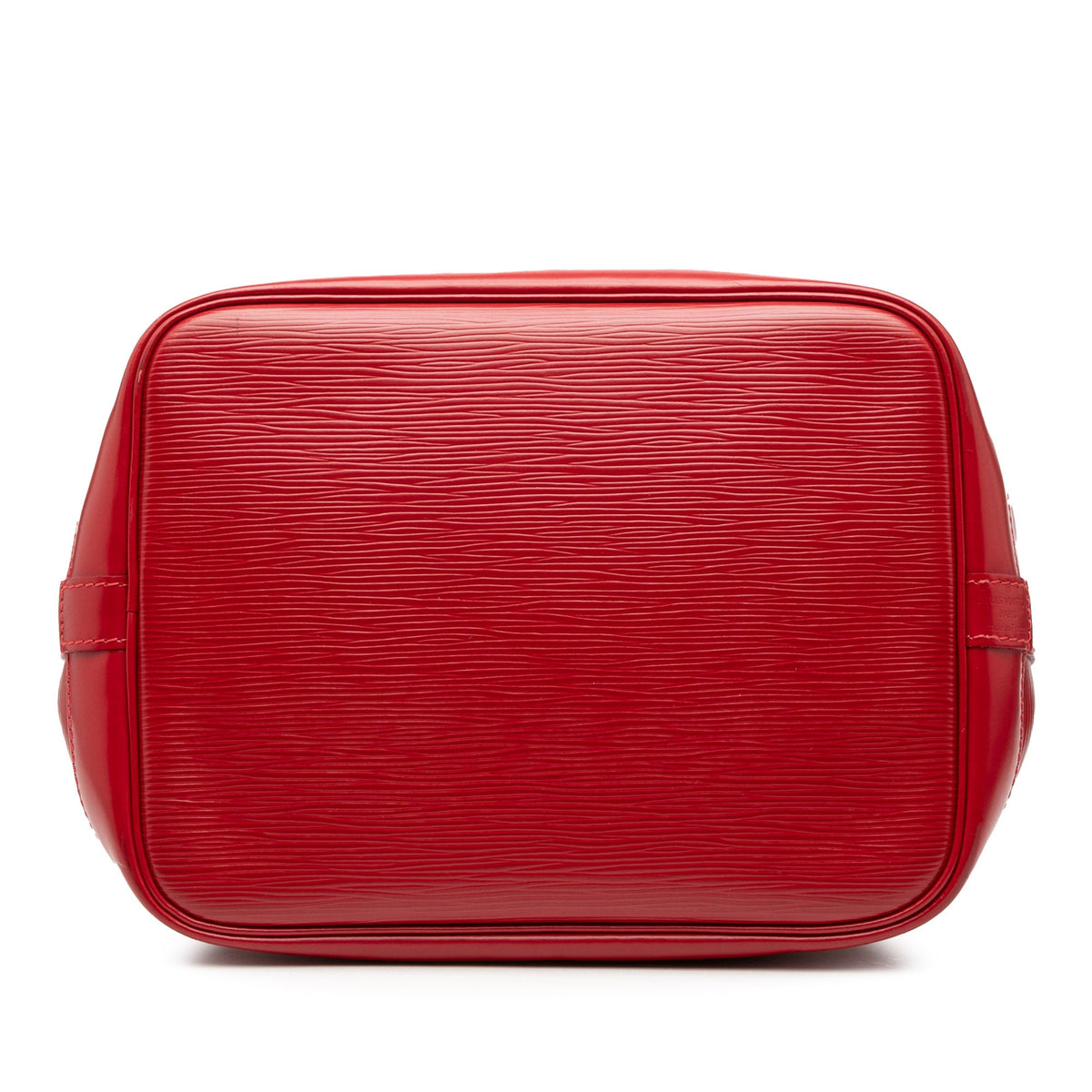 Louis Vuitton Epi Petit Noe