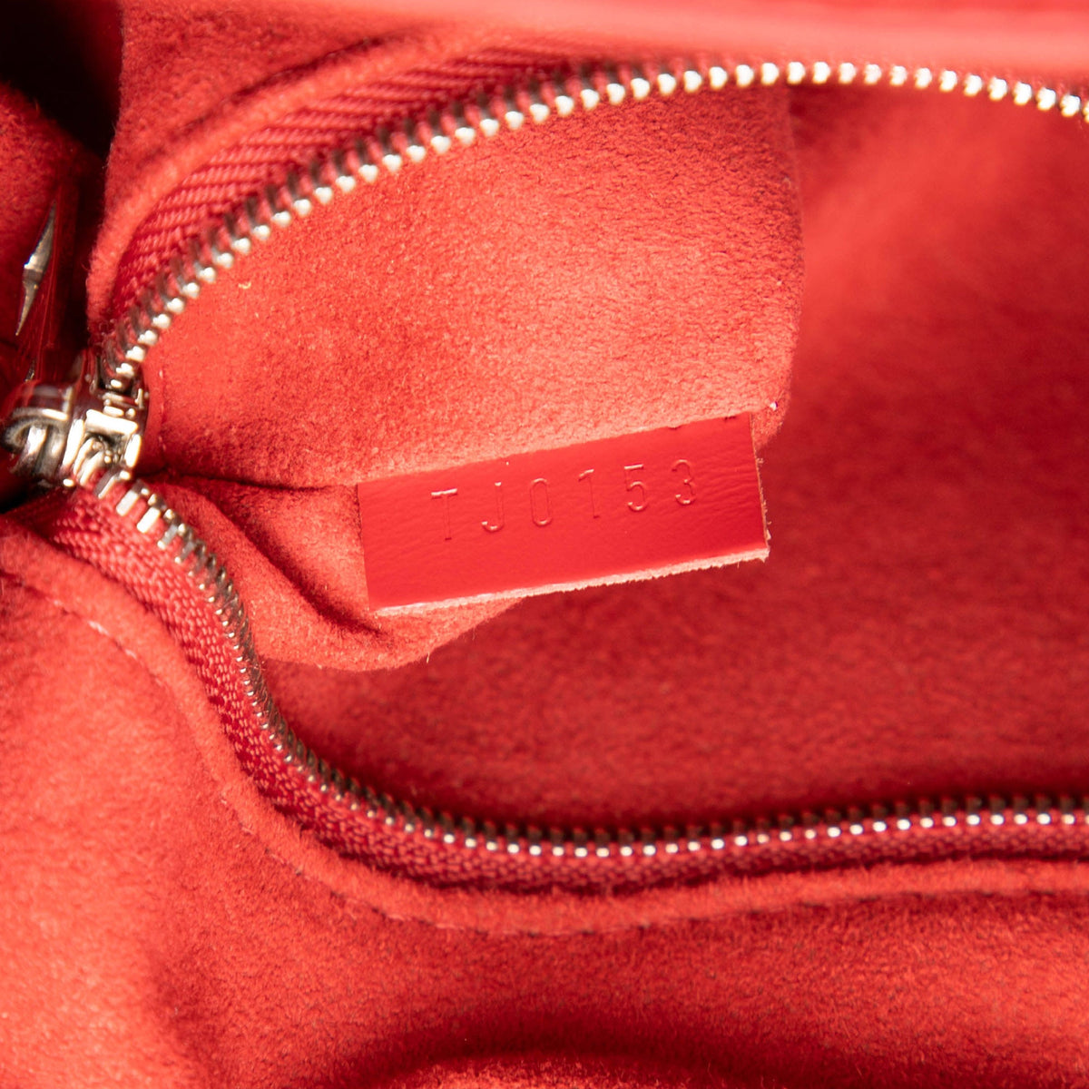 Louis Vuitton Epi Petit Noe