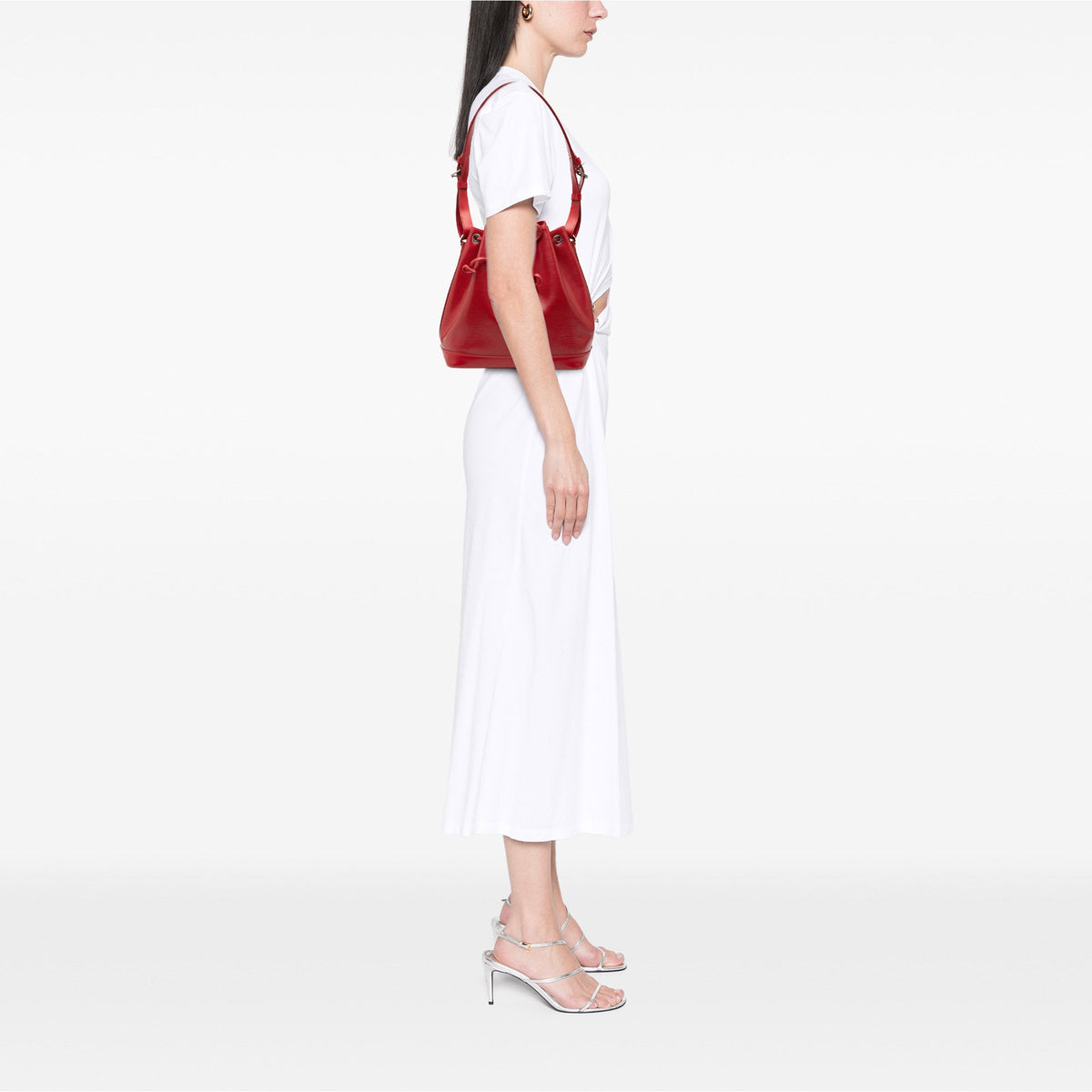 Louis Vuitton Epi Petit Noe