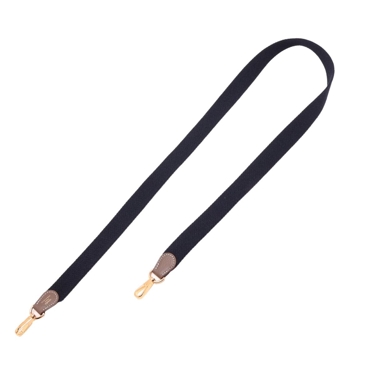 Hermès Clemence Evelyne 16 Amazone — Brown