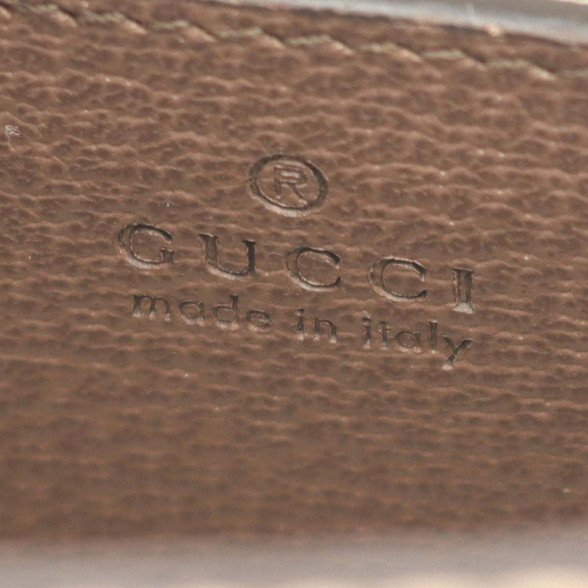 Gucci Mini Jumbo GG Canvas Web Satchel