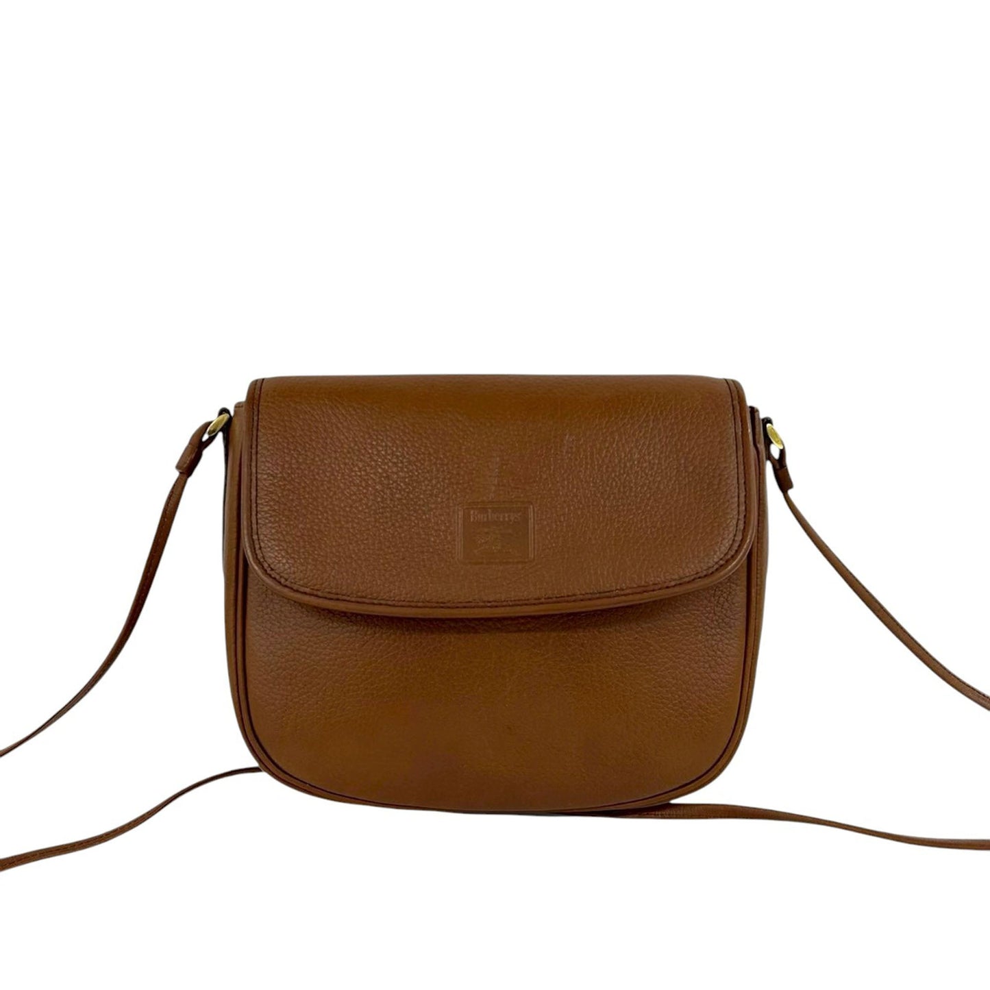 Burberry Leather Crossbody