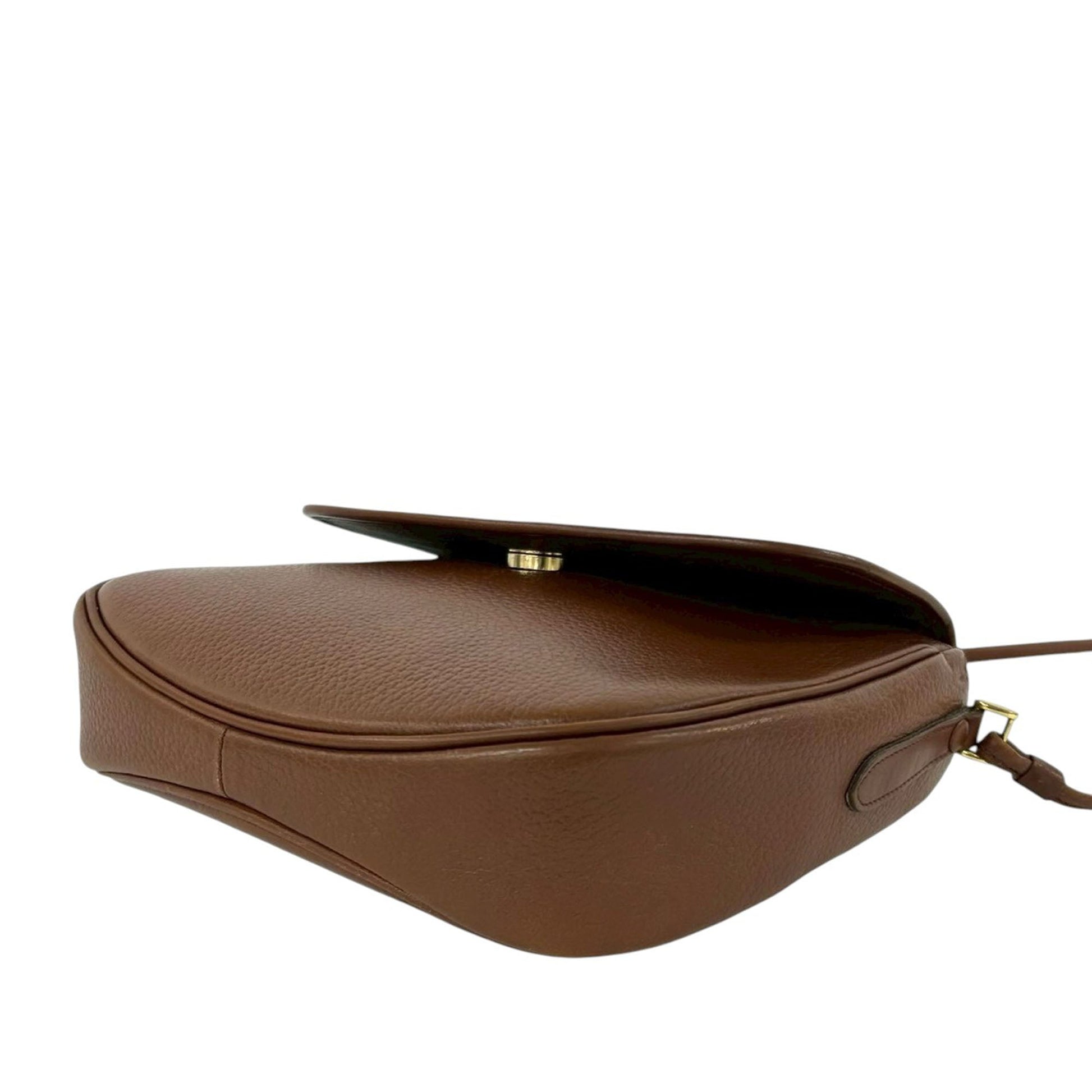 Burberry Leather Crossbody