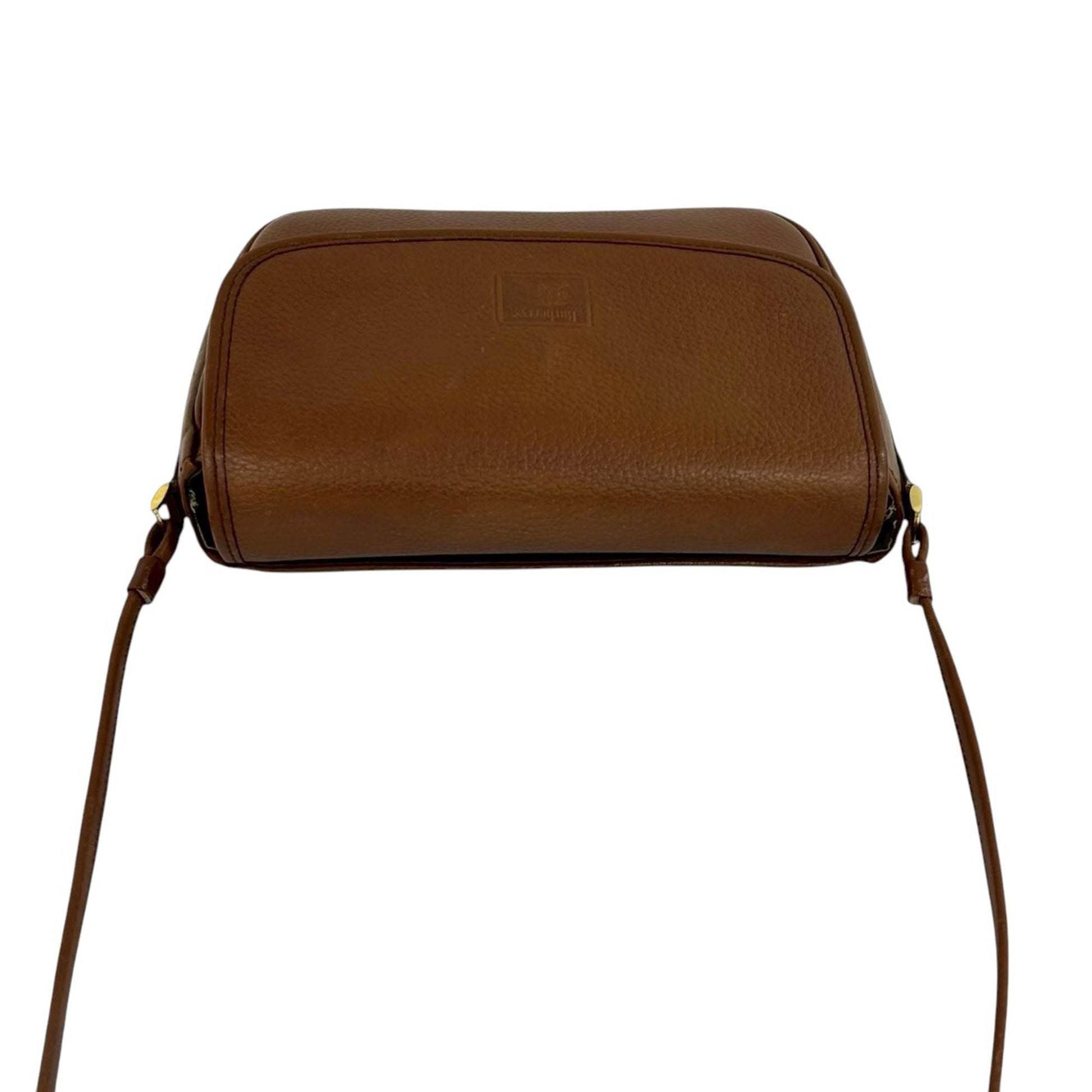 Burberry Leather Crossbody