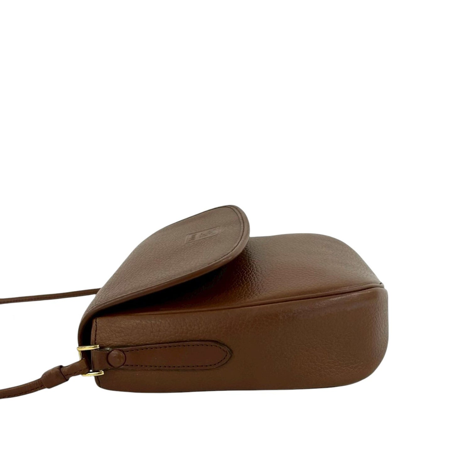 Burberry Leather Crossbody