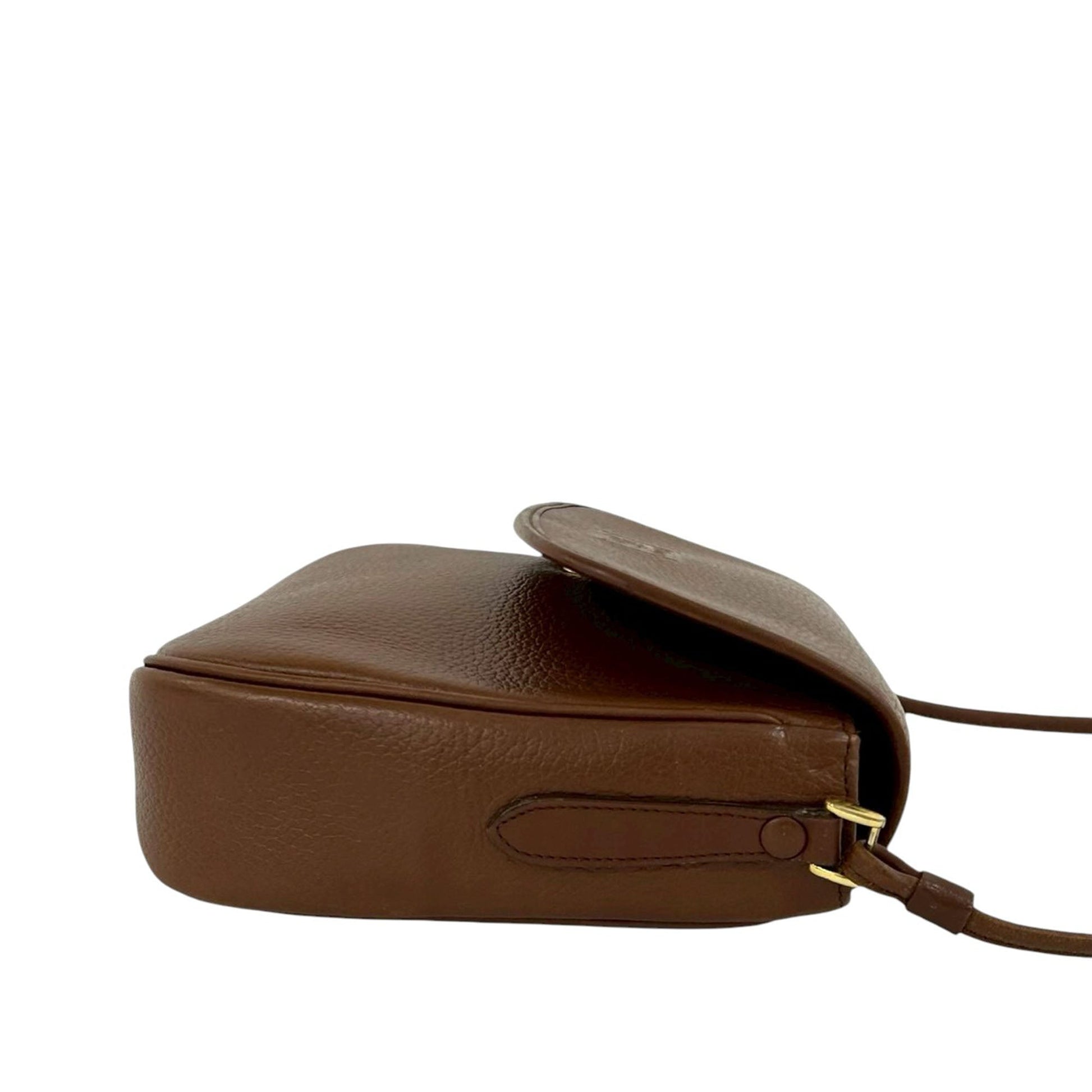 Burberry Leather Crossbody