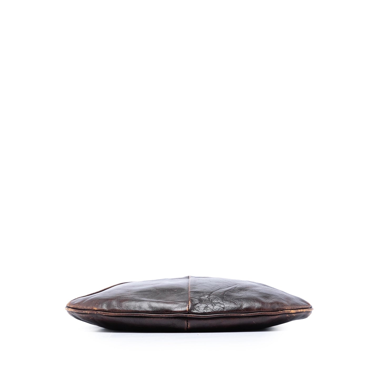 Saint Laurent Small Calfskin Mombasa Hobo