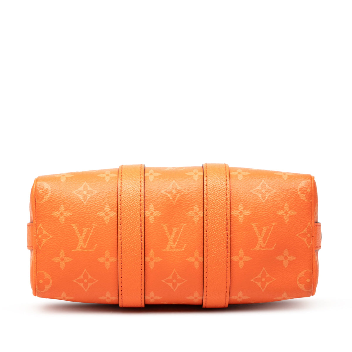 Louis Vuitton Taigarama Keepall Bandouliere 25