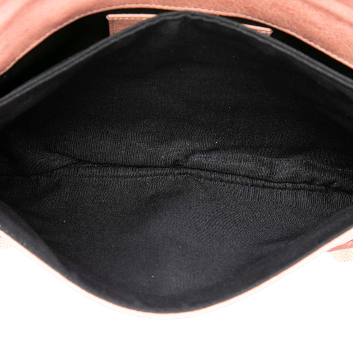 Balenciaga Lambskin Motocross Giant 21 Envelope Clutch — Pink