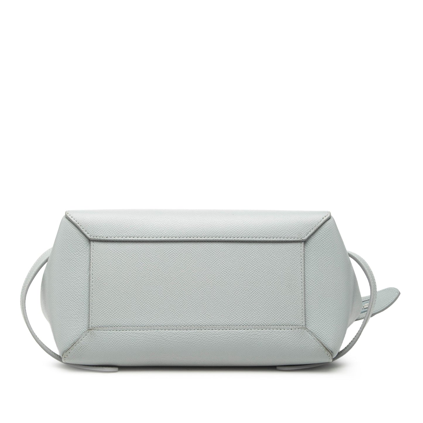 Celine Micro Grained Calfskin Belt Bag
