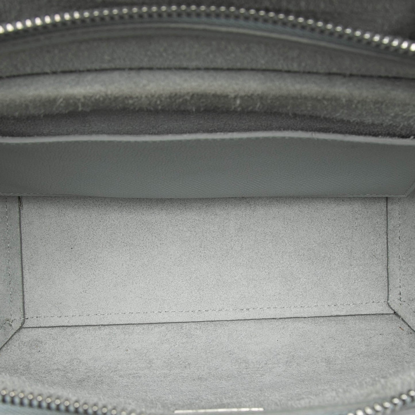 Celine Micro Grained Calfskin Belt Bag