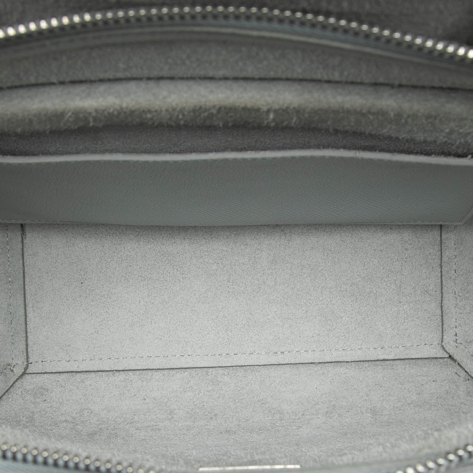 Celine Micro Grained Calfskin Belt Bag