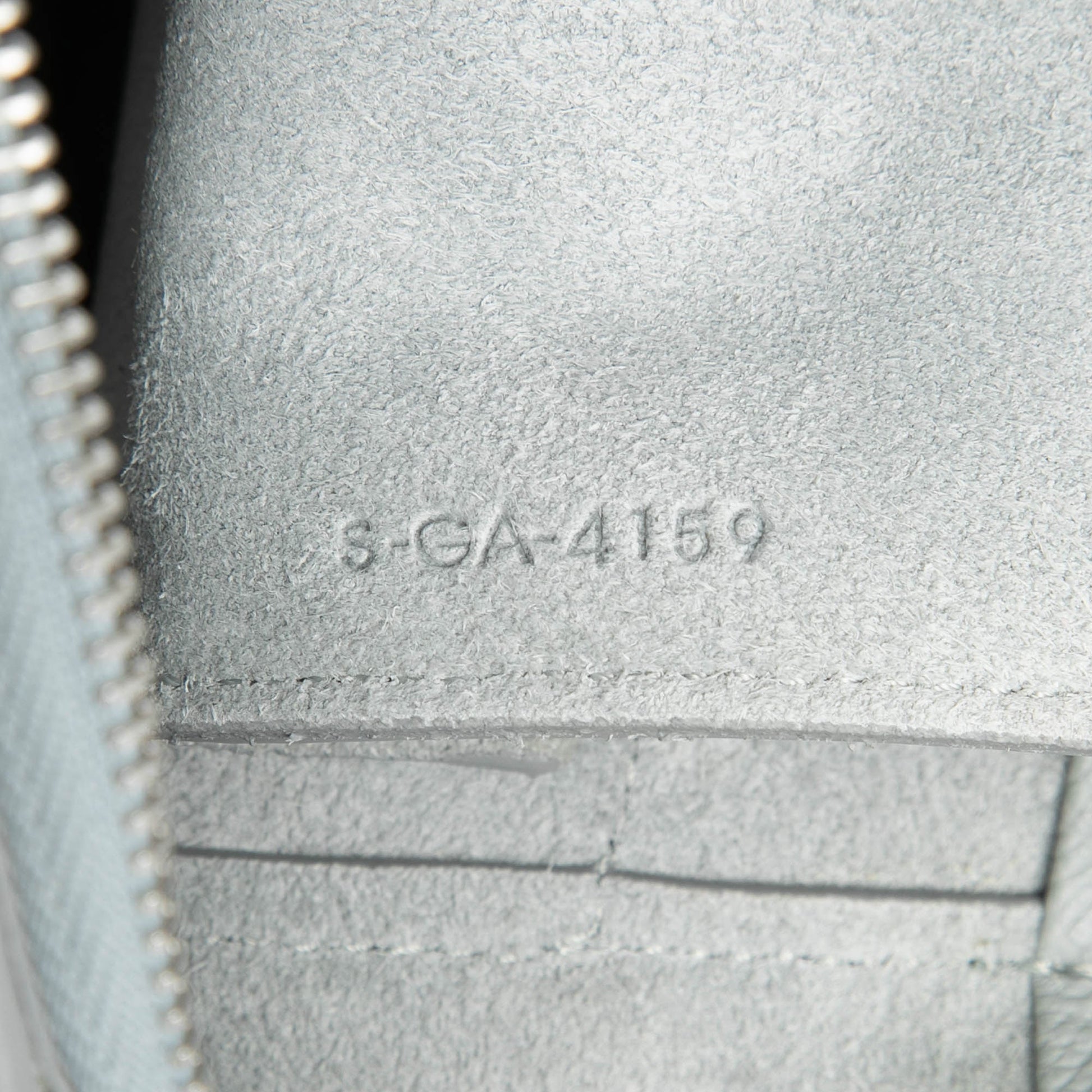 Celine Micro Grained Calfskin Belt Bag