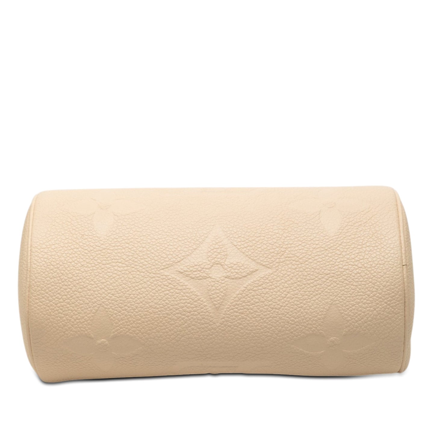 Louis Vuitton Monogram Empreinte Giant Papillon BB