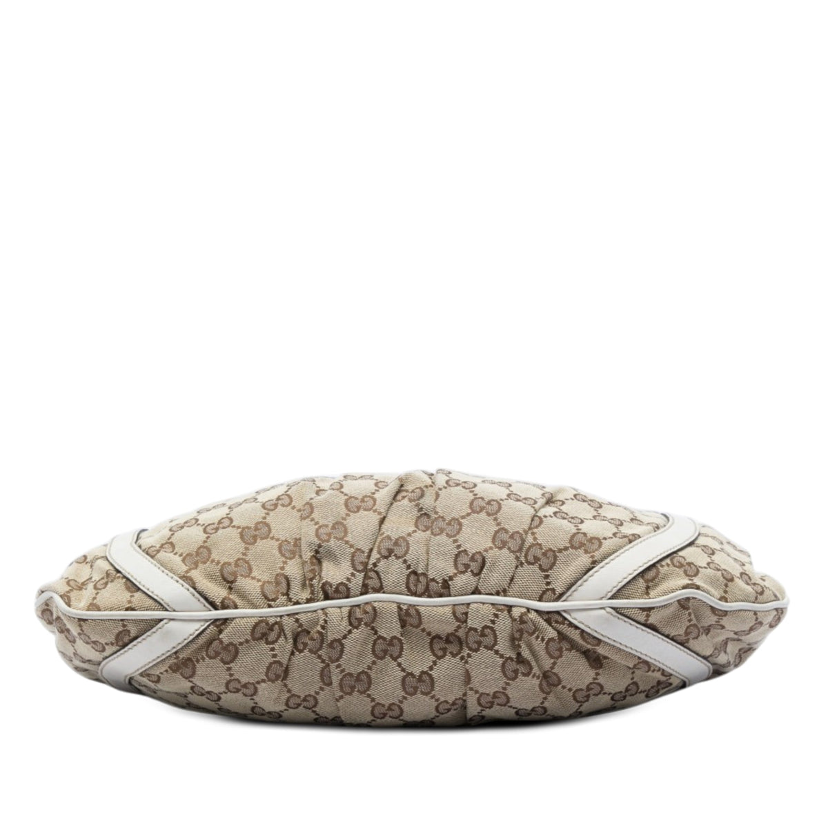 Gucci GG Canvas Abbey D Ring Crossbody