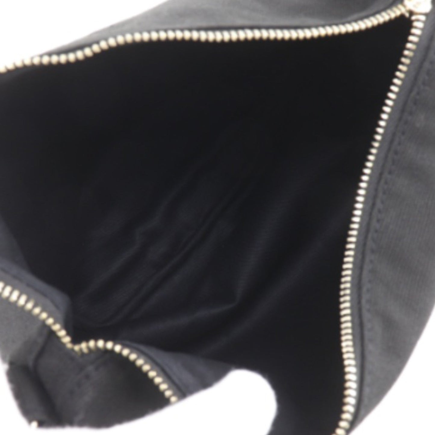 Chloé Canvas Diaper Bag