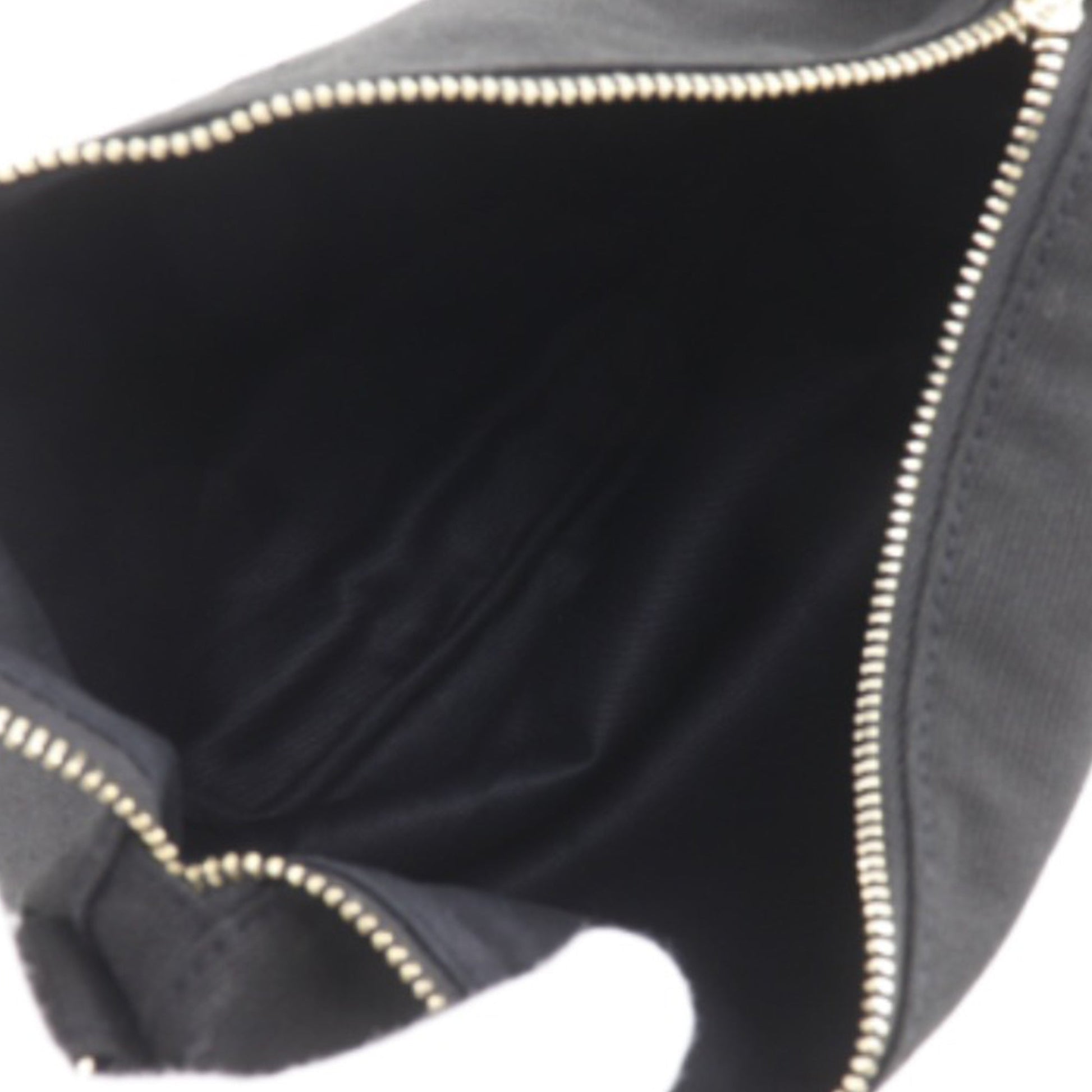 Chloé Canvas Diaper Bag