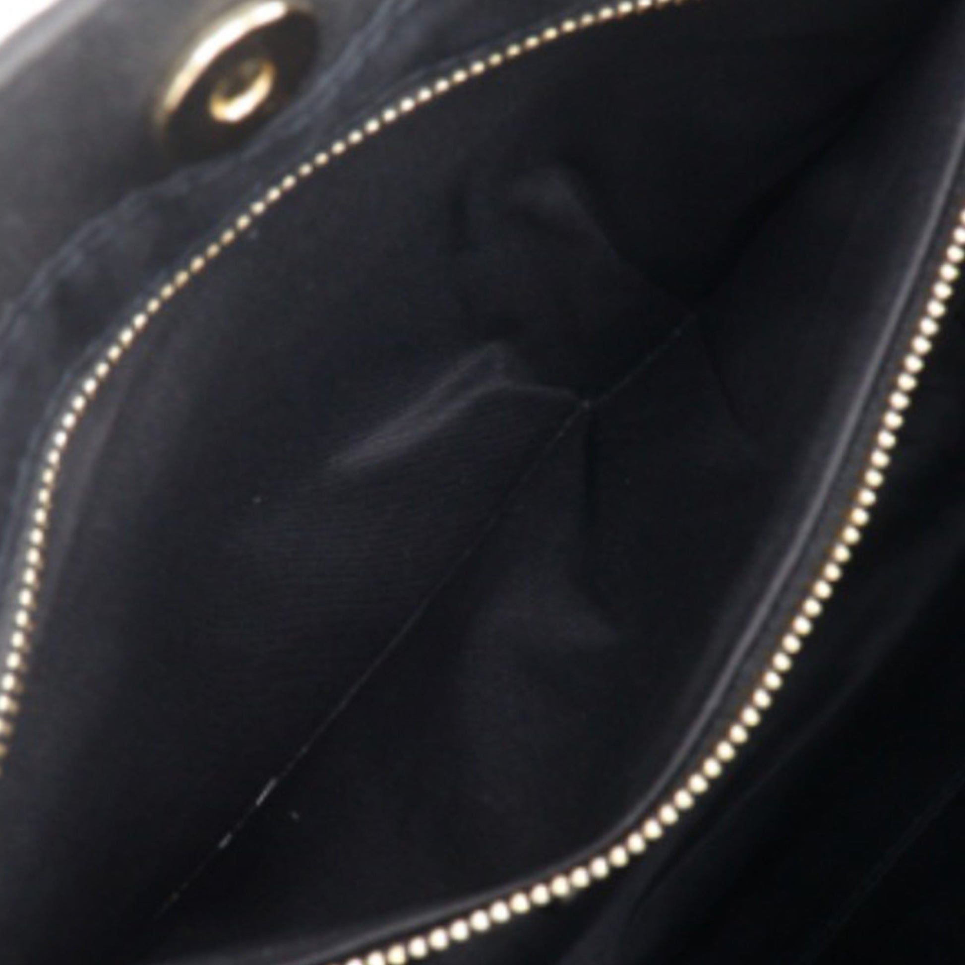 Chloé Canvas Diaper Bag