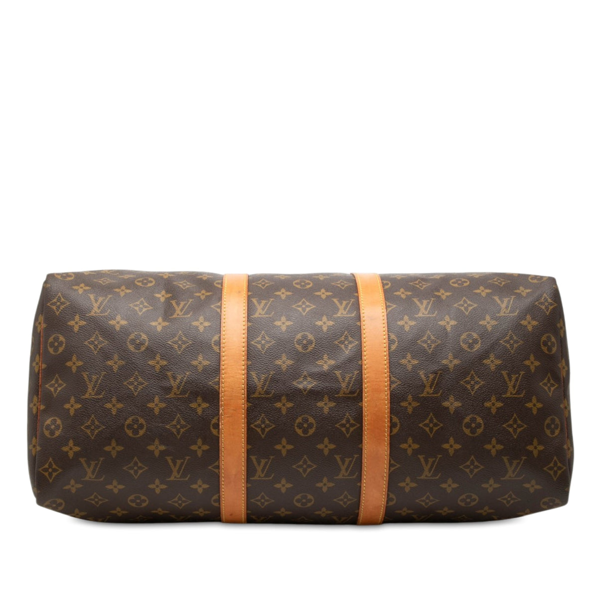 Louis Vuitton Monogram Keepall 50