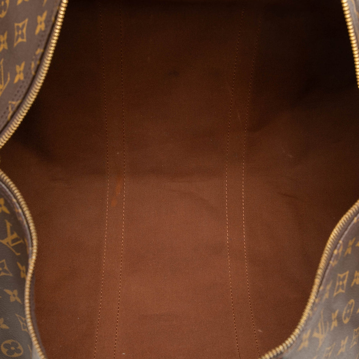 Louis Vuitton Monogram Keepall 50