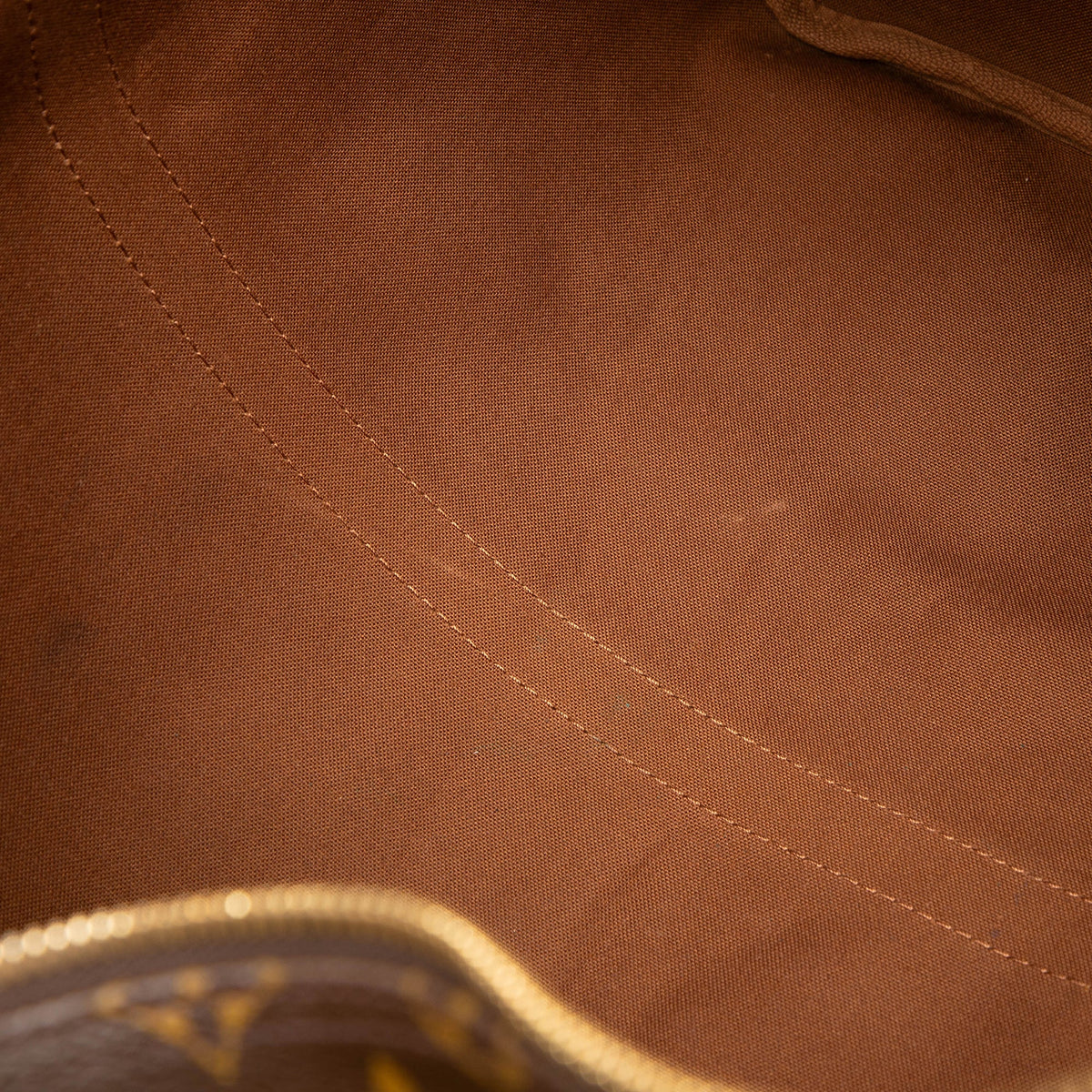 Louis Vuitton Monogram Keepall 50
