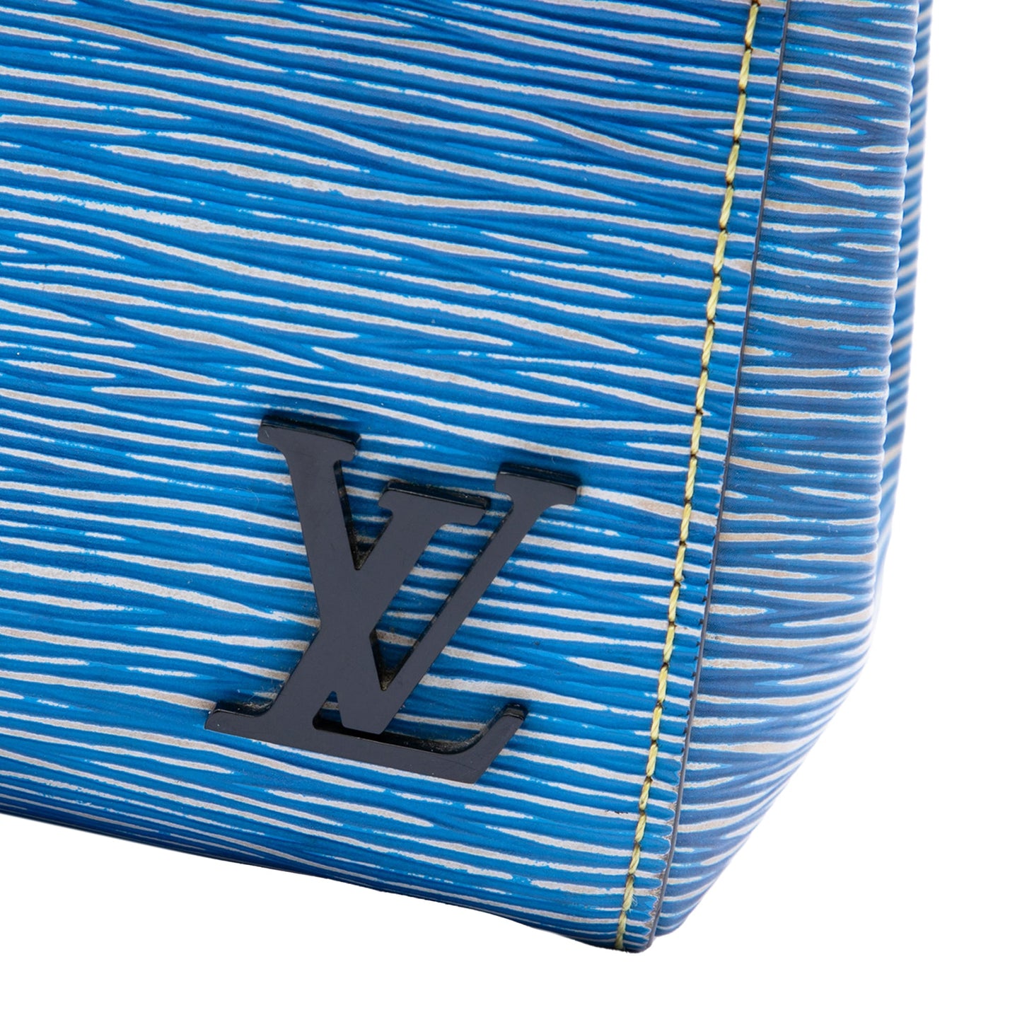 Louis Vuitton Epi Denim Cluny BB