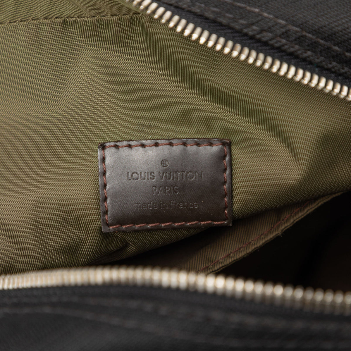 Louis Vuitton Damier Geant Citadin