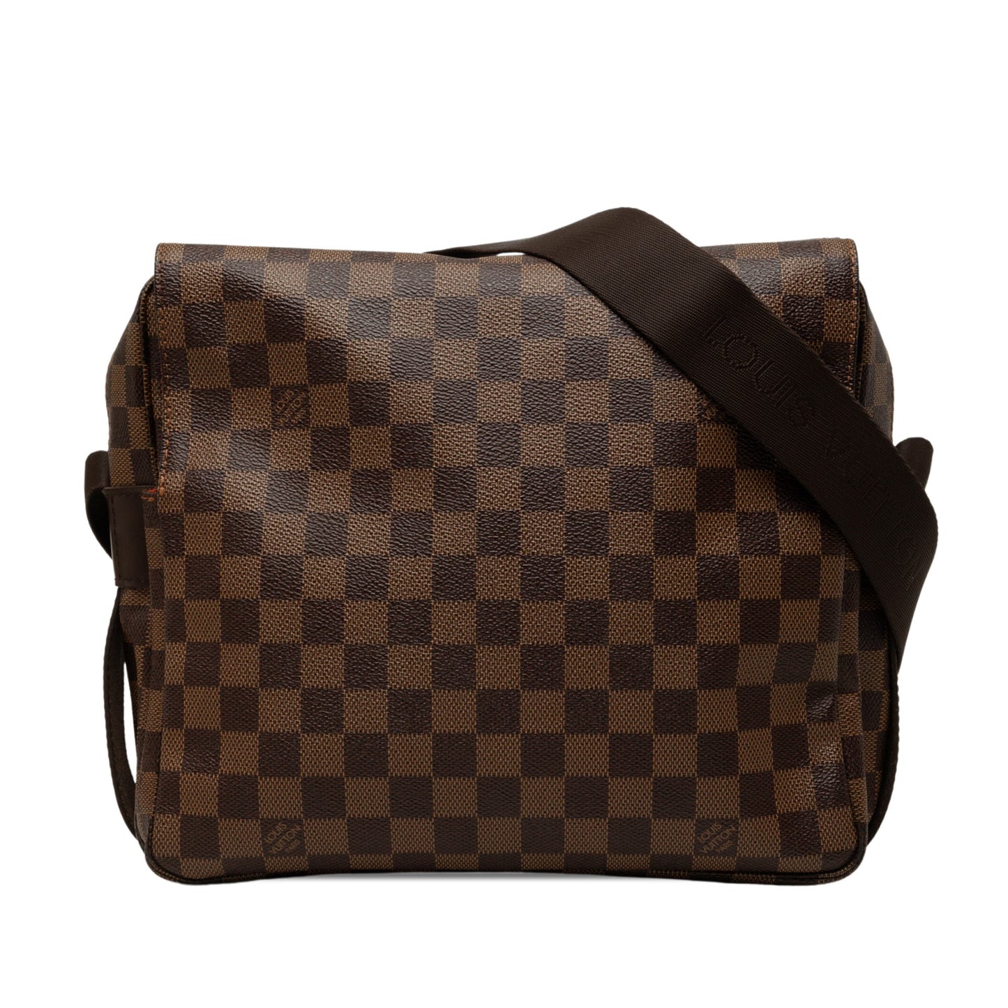 Louis Vuitton Damier Ebene Naviglio