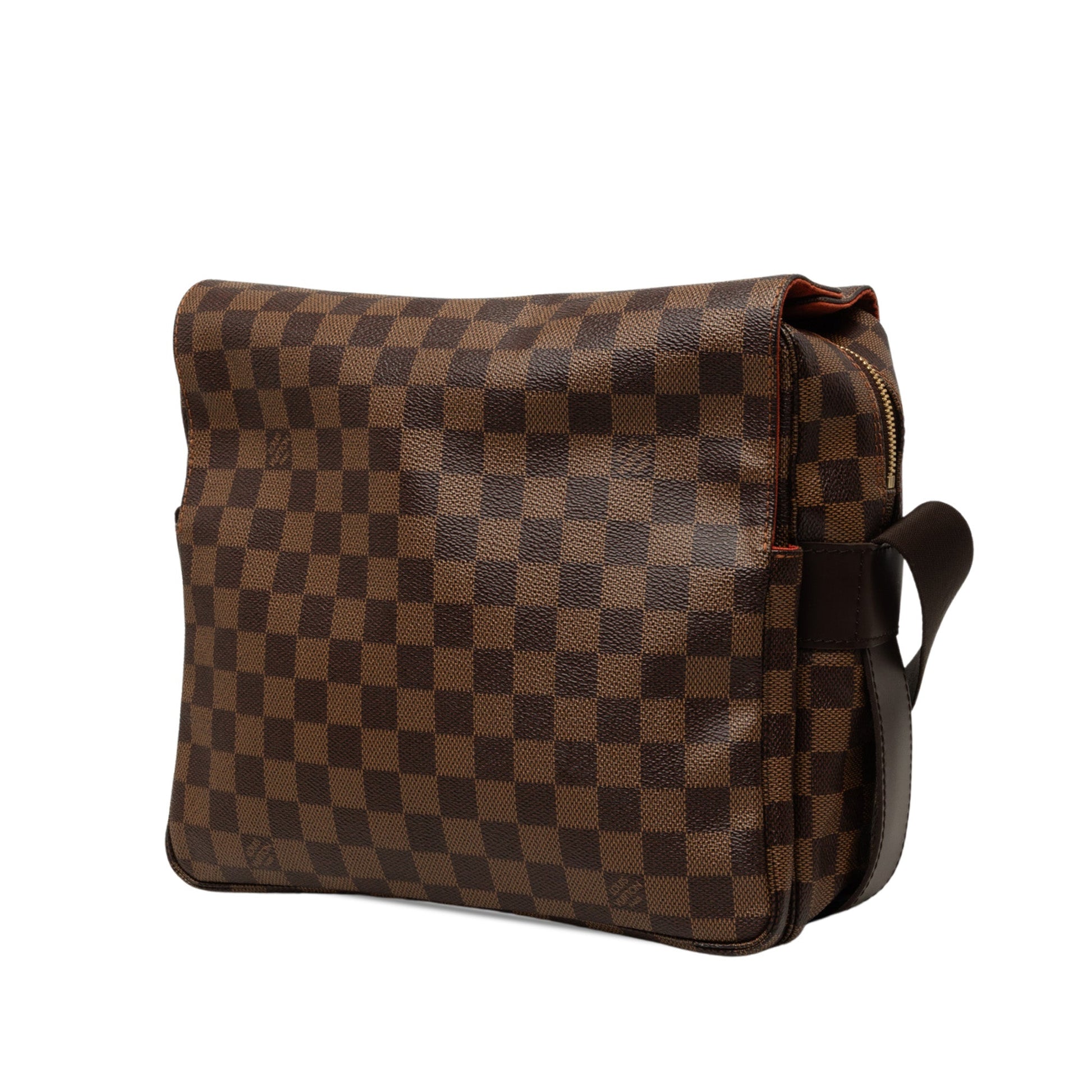 Louis Vuitton Damier Ebene Naviglio