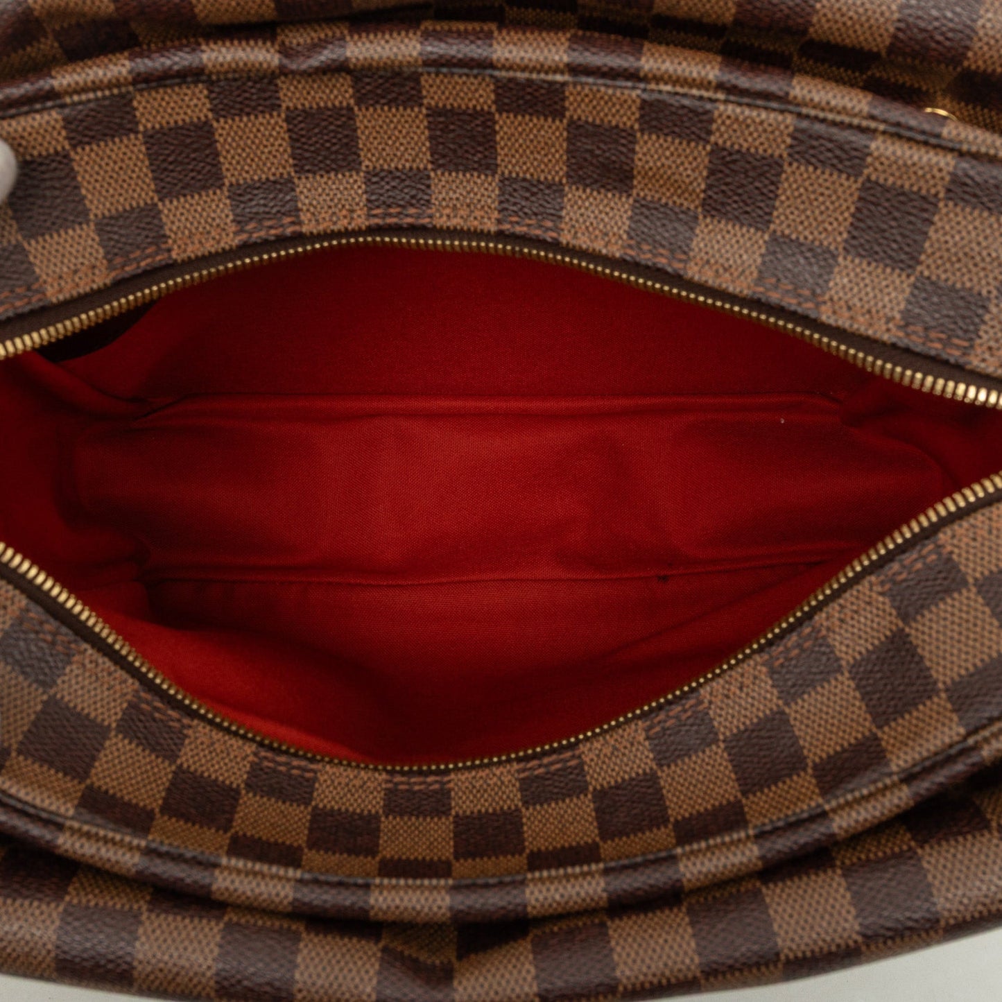 Louis Vuitton Damier Ebene Naviglio