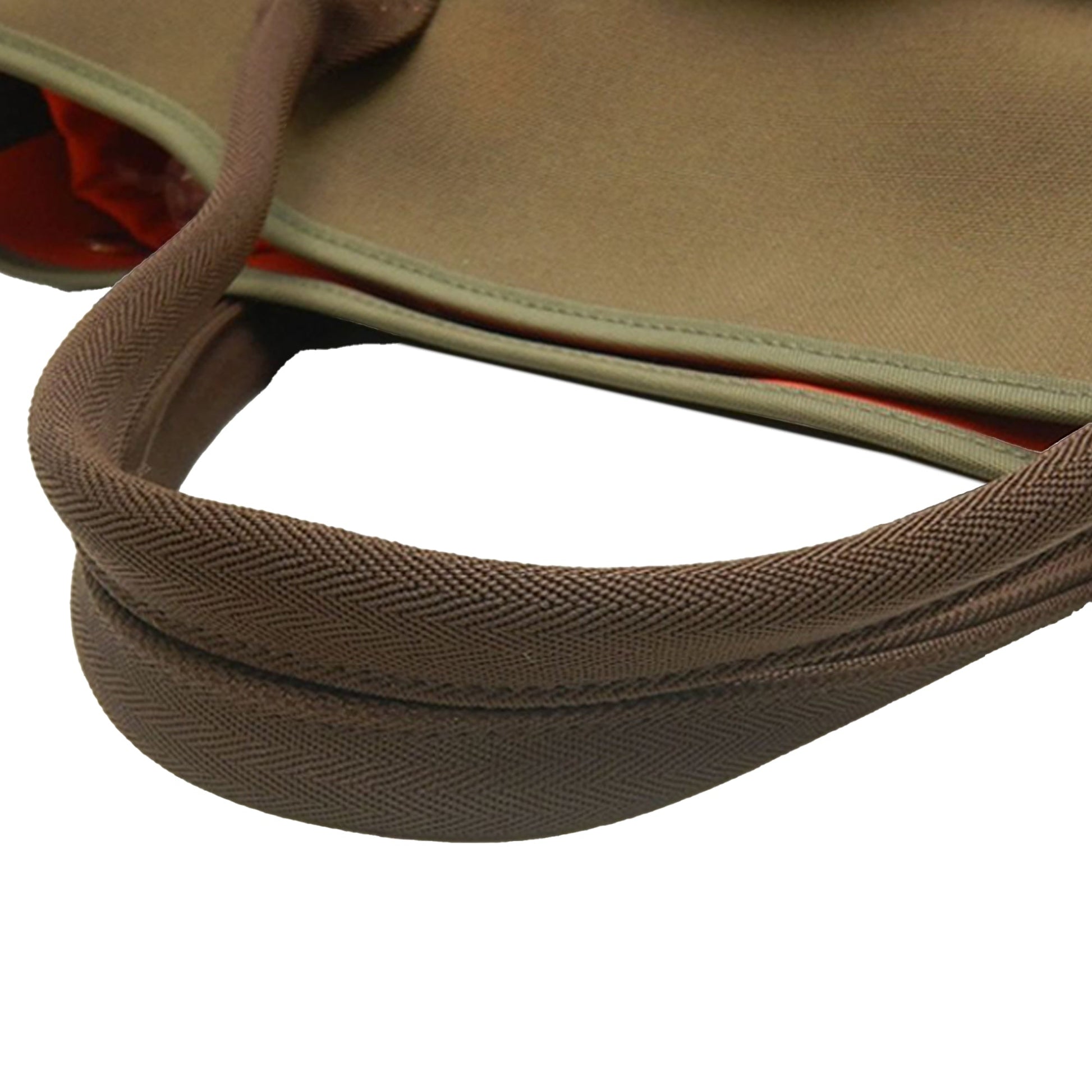 Hermès Toile Sac de Pansage Grooming Bag