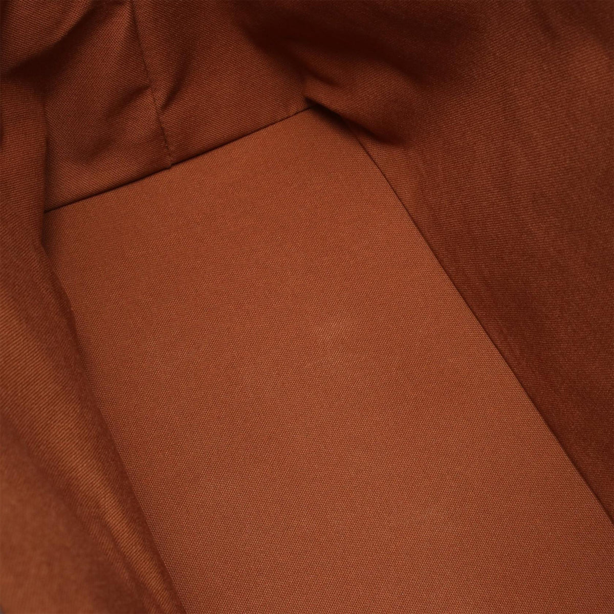 Louis Vuitton Monogram Cabas Alto — Brown